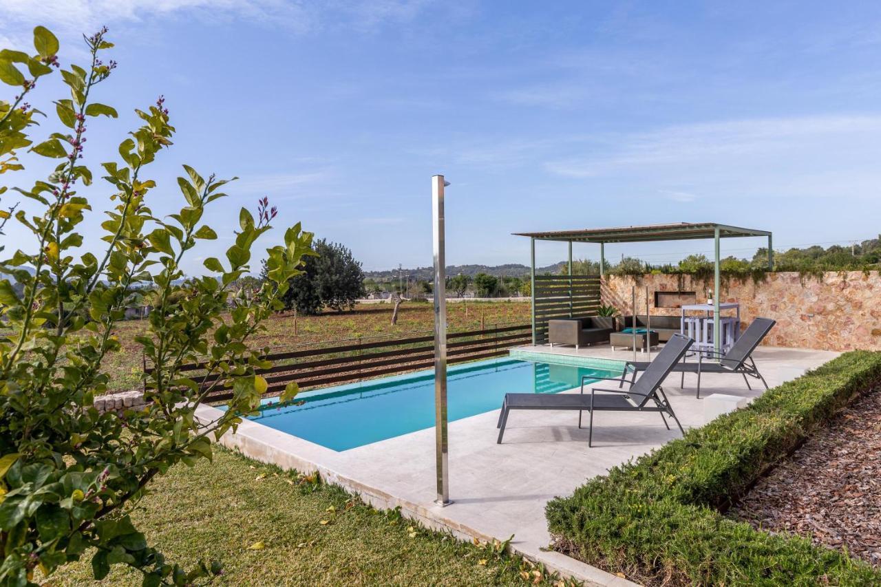 Sa Verdal Ferienhaus *