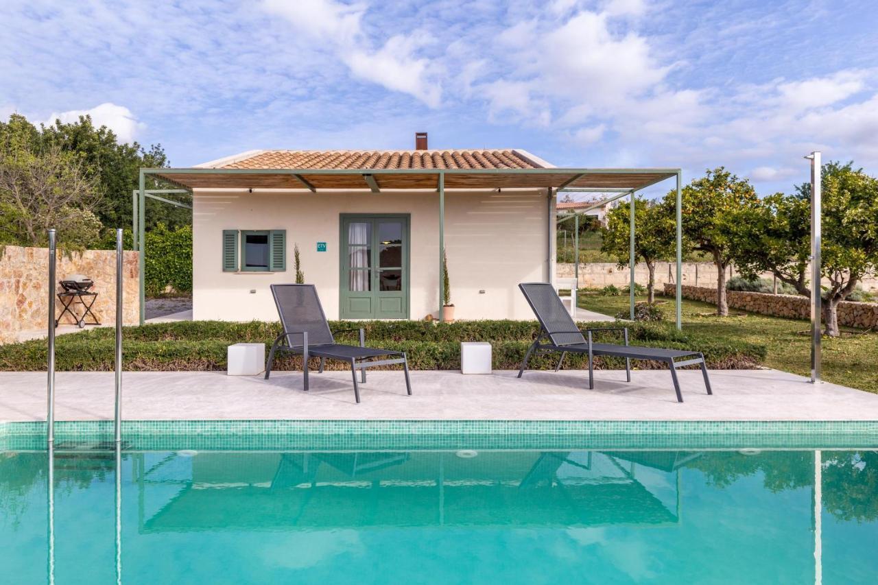 Sa Verdal Ferienhaus Selva (Mallorca)