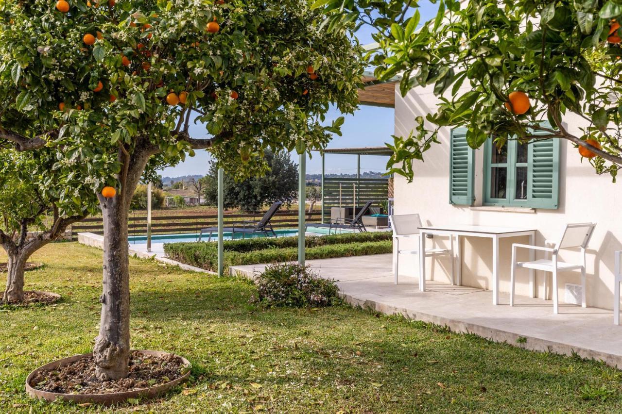Sa Verdal Ferienhaus *