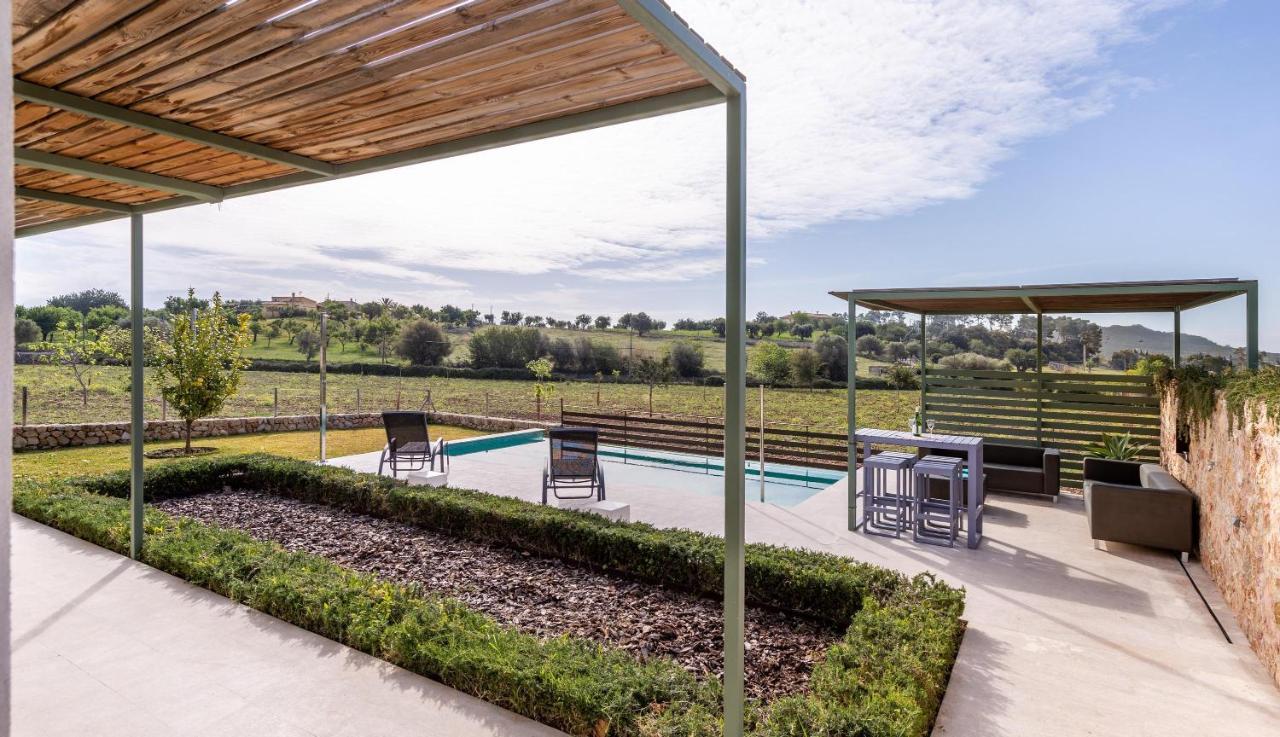 Sa Verdal Ferienhaus *