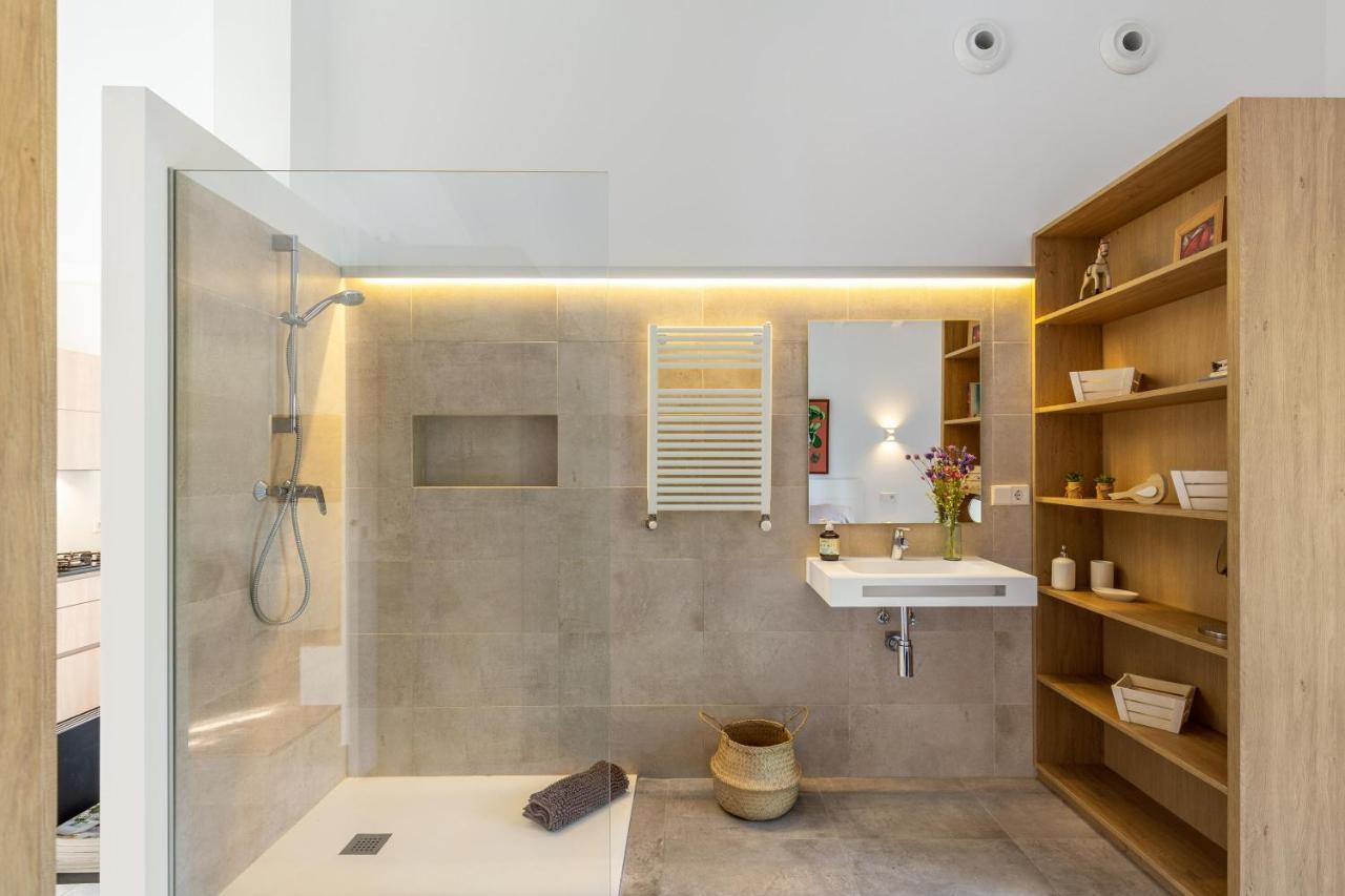 Sa Verdal Ferienhaus Selva (Mallorca)