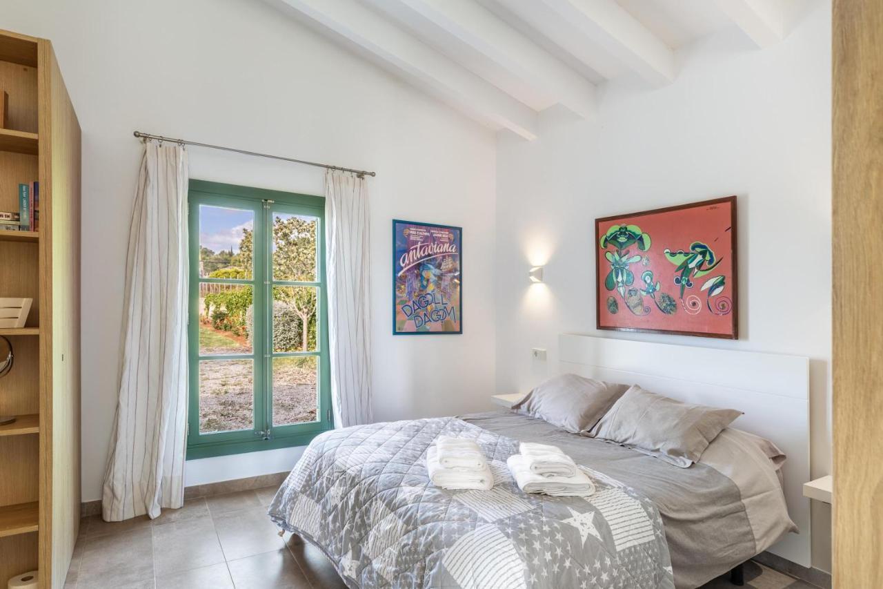 Ferienhaus Sa Verdal *