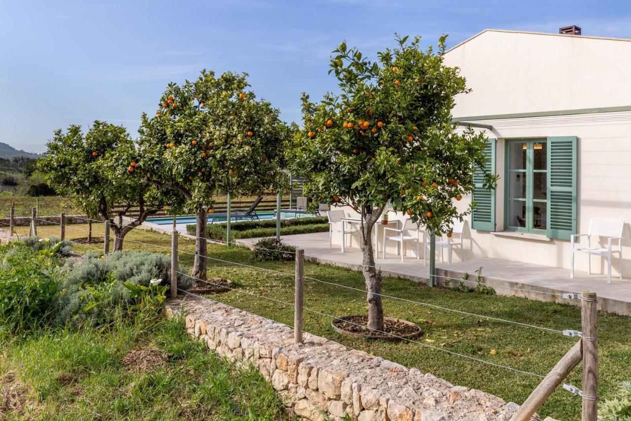 Sa Verdal Selva (Mallorca)