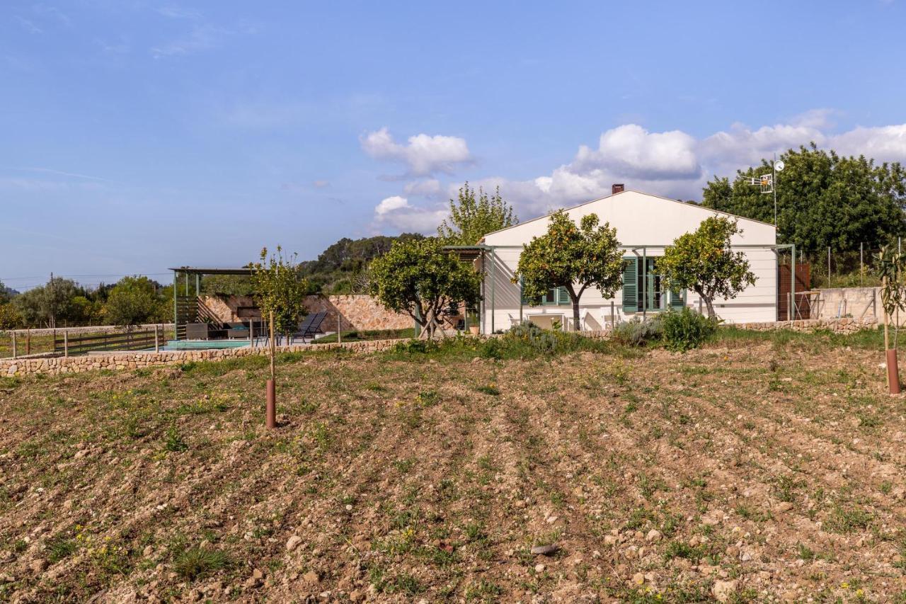 Sa Verdal Feriehus Selva (Mallorca)